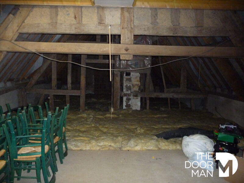 Propriété - 150 m² - 5 pièces