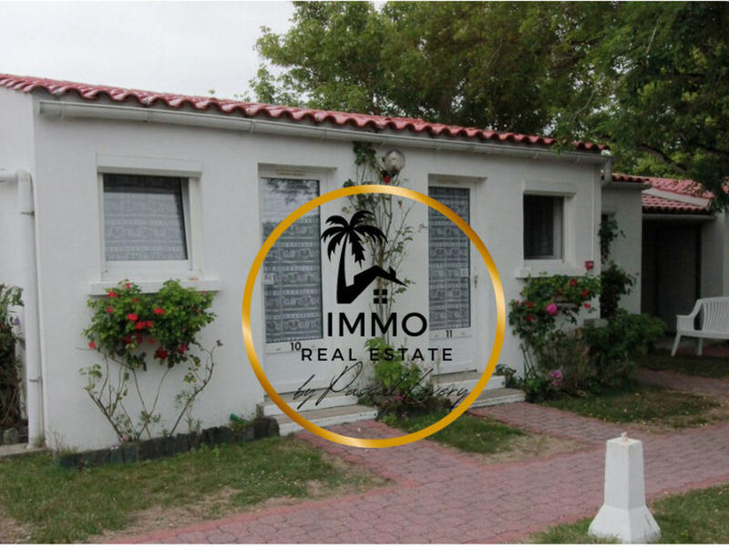 Bureau - 1 228 m² - 42 pièces