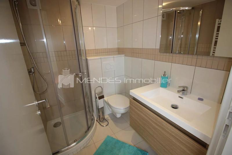 Appartement - 24 m² - 1 pièce