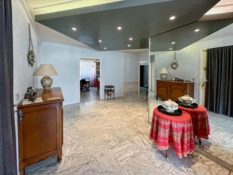 Appartement - 109 m² - 5 pièces