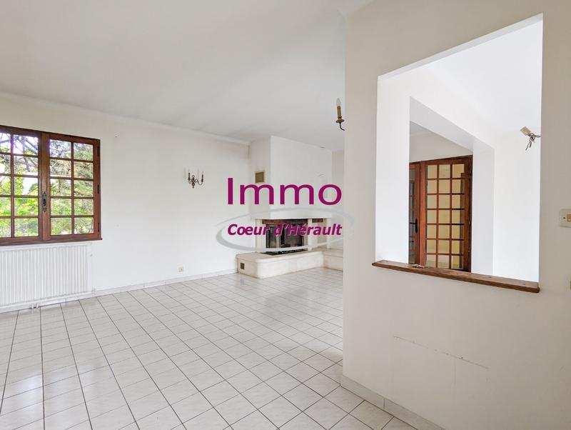 Maison - 141 m² - 5 pièces