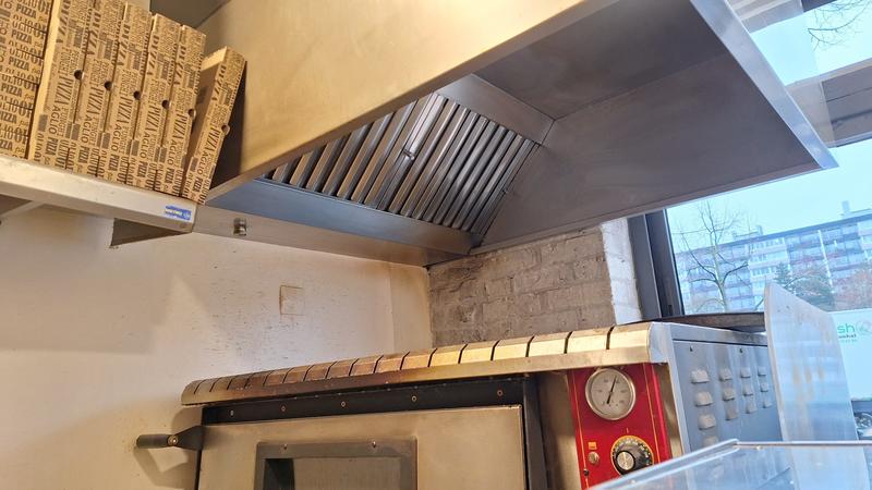 Fonds de commerce - Hôtellerie / Restauration - 77 m²