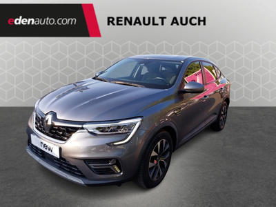 Renault Arkana mild hybrid 140 Edc Fap - 22 Evolution