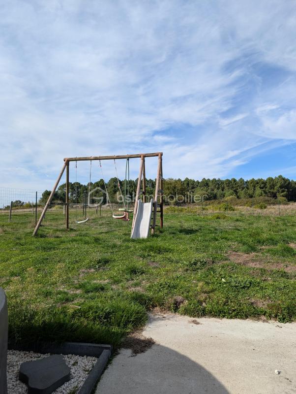 Maison de ville - 103 m² - 5 pièces