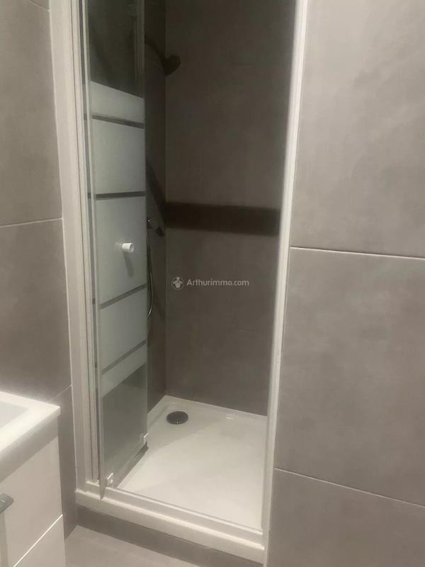 Appartement - 15 m² - 1 pièce