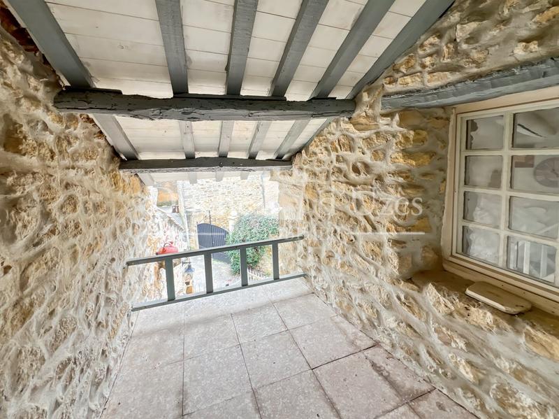 Maison - 66 m² - 4 pièces