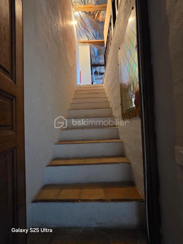 Maison traditionnelle - 115 m² - 4 pièces