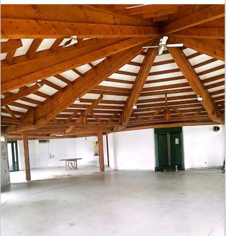 Terrain constructible - 35 648 m²