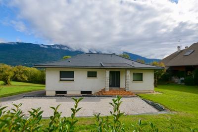 Maison - 132 m² - 6 pièces