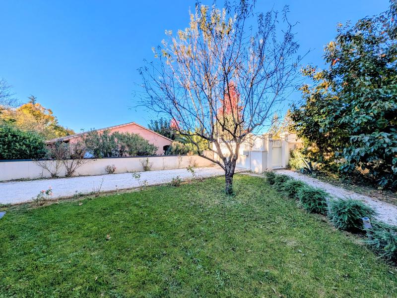 Villa - 140 m² - 5 pièces