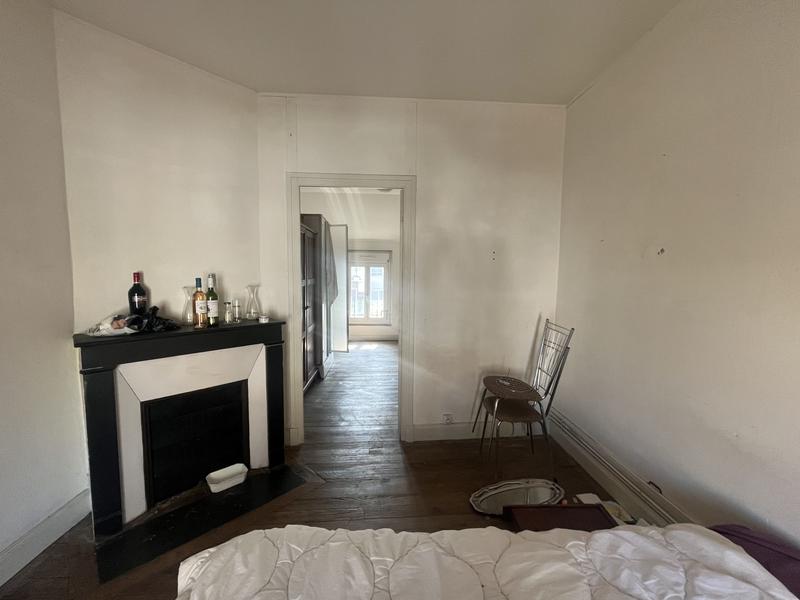 Immeuble - 132 m² - 2 pièces