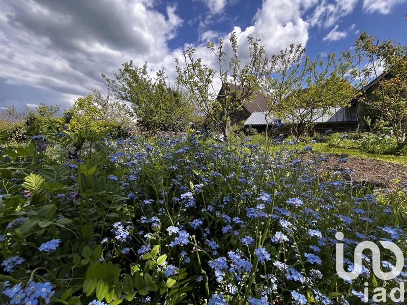 Maison - 183 m² - 5 pièces