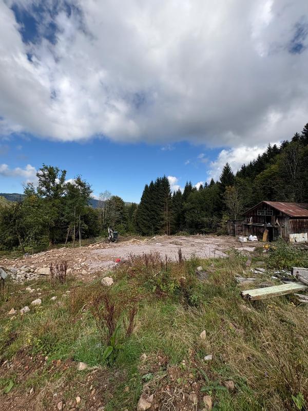 Terrain - 10 875 m²