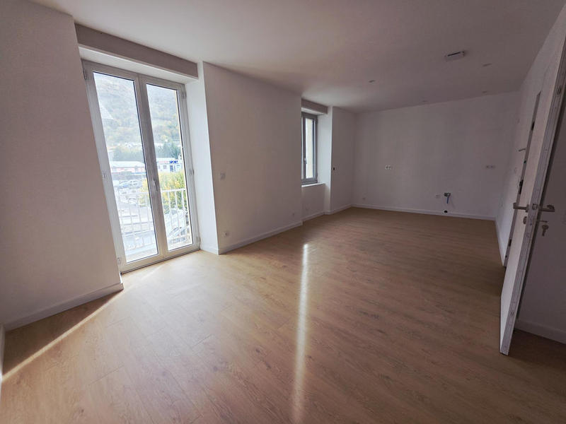 Appartement - 54 m² - 3 pièces