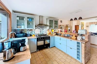 Maison - 160 m² - 7 pièces