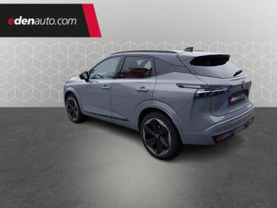 Nissan Qashqai e-Power 190 ch n-Design