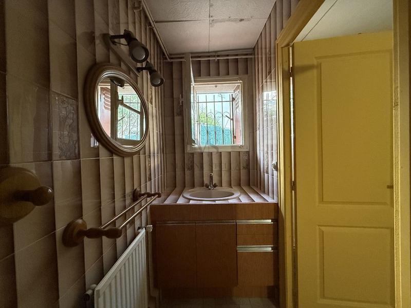 Maison - 124 m² - 5 pièces