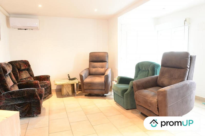 Maison contemporaine - 224 m² - 10 pièces