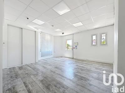 Appartement - 101 m² - 4 pièces