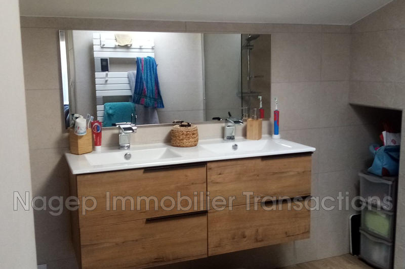 Maison - 155 m² - 6 pièces