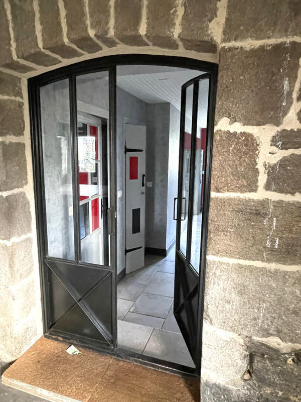 Maison - 152 m² - 8 pièces