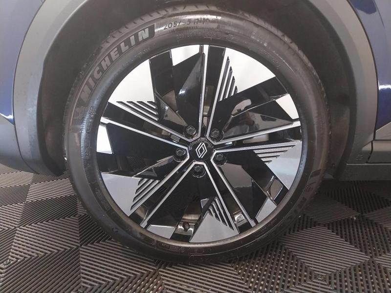 Renault Scénic E-Tech Electrique 220 ch grande autonomie Techno