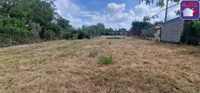 Maison - 85 m² - 3 pièces