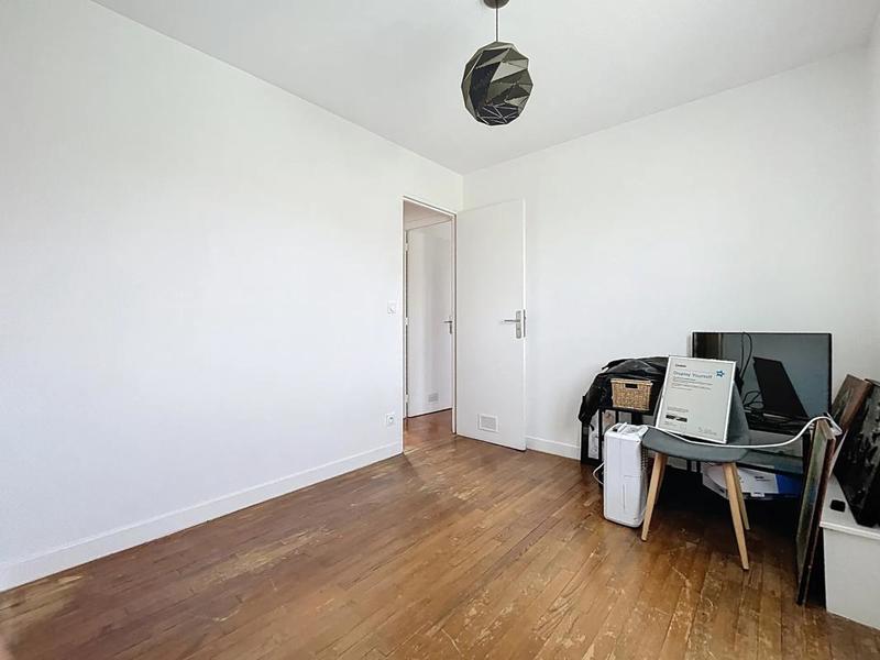 Maison - 67 m² - 5 pièces