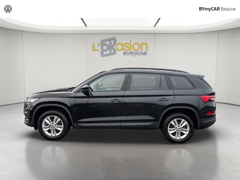 Skoda Kodiaq 2.0 Tdi 150 Scr Dsg7 7pl Business