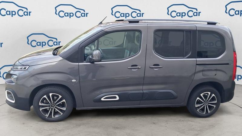 Citroën Berlingo 1.2 PureTech 110 Shine