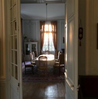 Manoir - 1 000 m² - 25 pièces