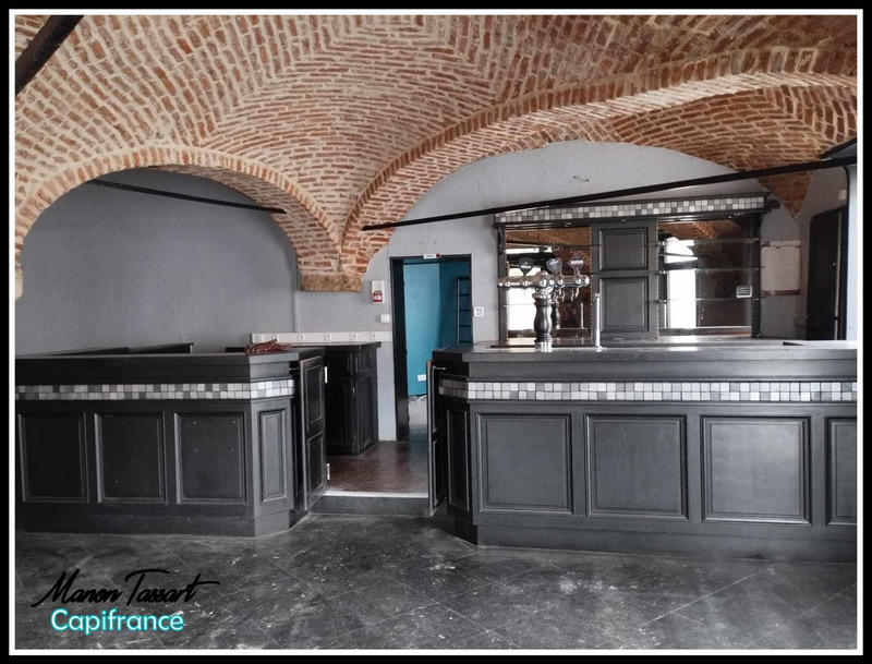 Immeuble - 310 m² - 6 pièces