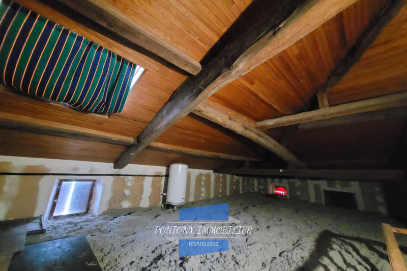 Maison - 185 m² - 7 pièces