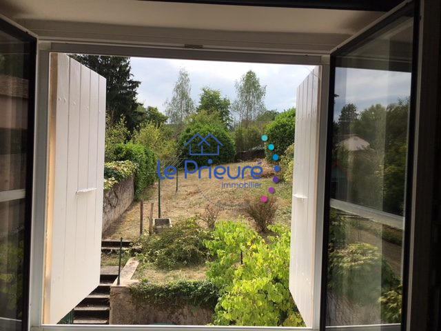 Appartement - 51 m² - 3 pièces