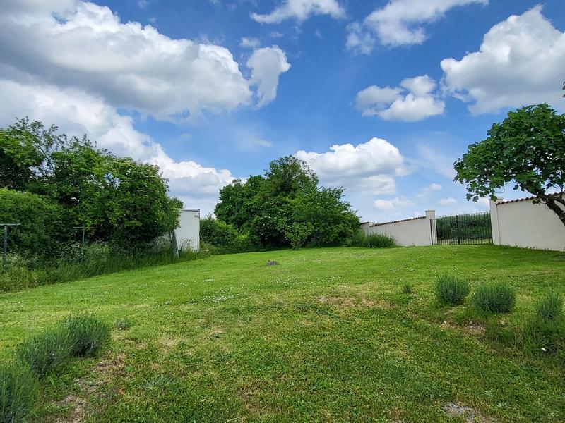 Maison ancienne - 163 m² - 5 pièces