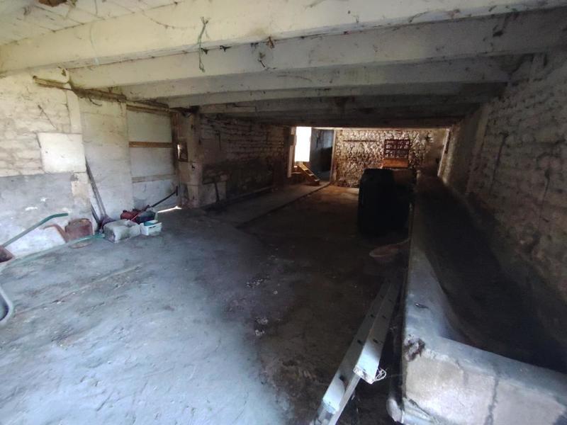 Corps de ferme - 180 m² - 6 pièces