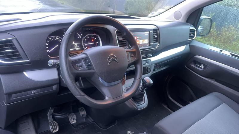 Citroën SpaceTourer Xl 2.0 BlueHDi 150 Business - 9 places