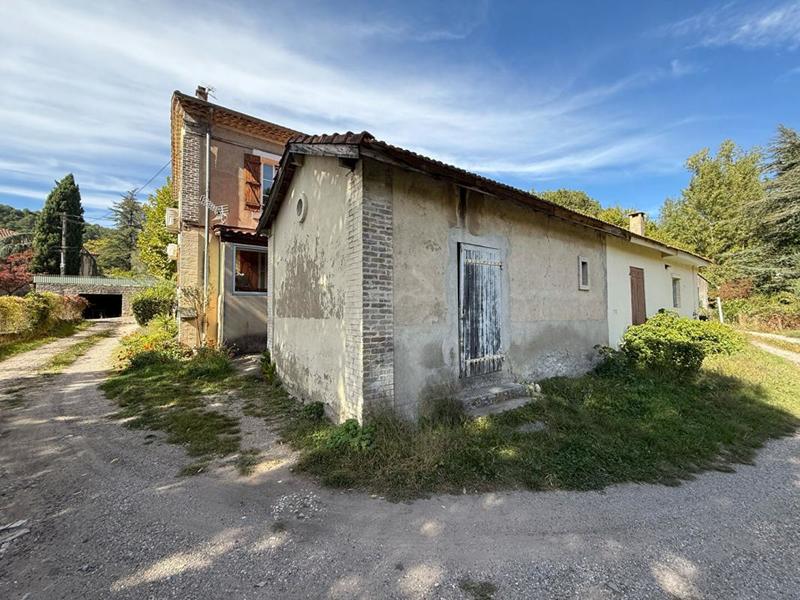 Maison - 67 m² - 3 pièces