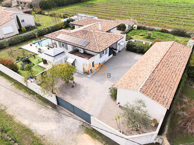 Villa - 146 m² - 5 pièces