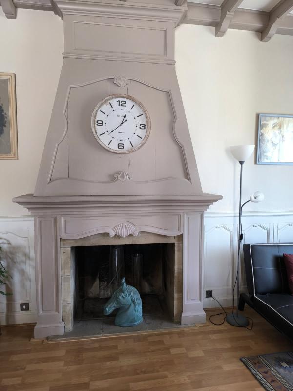 Maison - 218 m² - 5 pièces