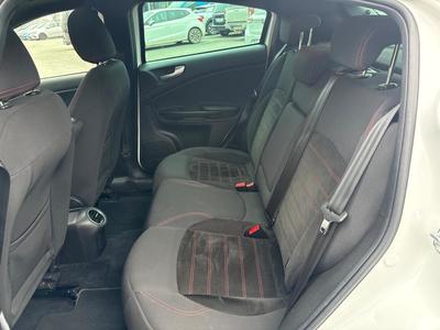 Alfa Romeo Giulietta Lusso Tct