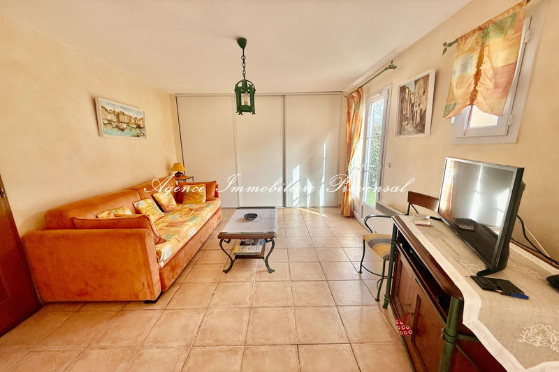 Maison - 79 m² - 3 pièces