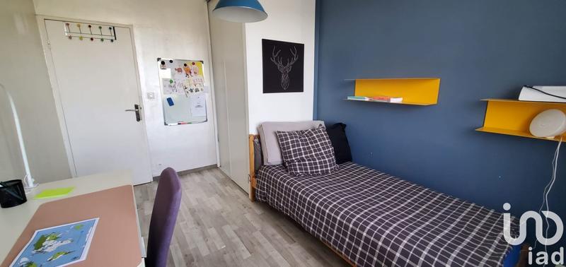 Maison de ville - 110 m² - 5 pièces