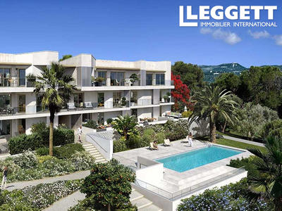 Duplex - 97 m² - 3 pièces