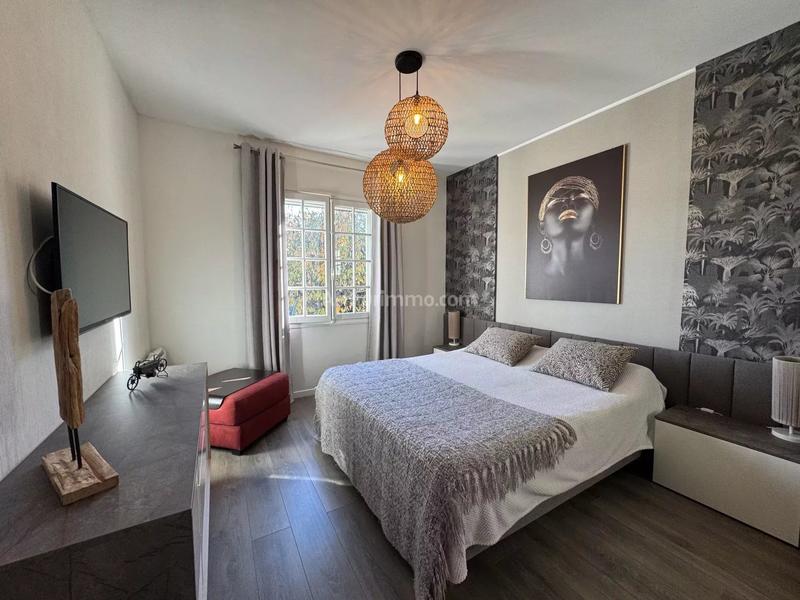 Maison - 131 m² - 6 pièces