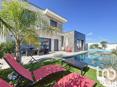 Maison - 148 m² - 5 pièces