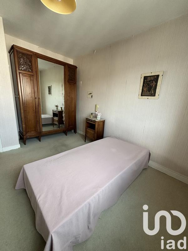 Appartement - 64 m² - 4 pièces