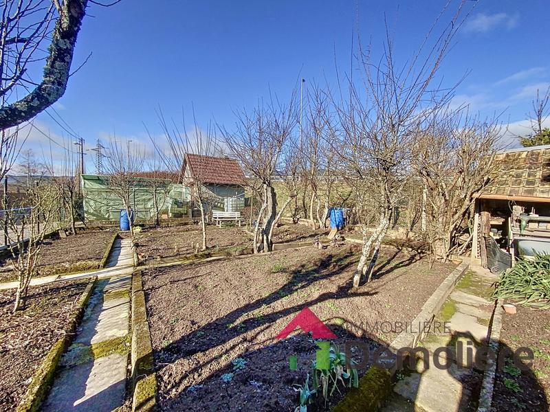 Maison - 210 m² - 10 pièces