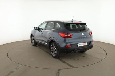 Renault Kadjar 1.5 dCi Energy Intens Edc 110 ch