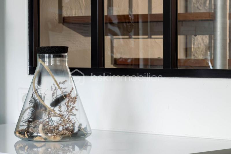 Maison - 84 m² - 4 pièces